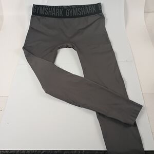 Grey Gymshark leggings Women Size Small